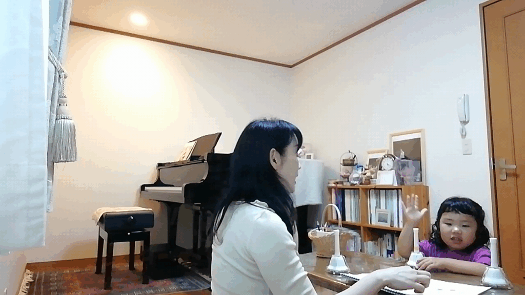 安佐南区伴南・石内北(こころ)森山美紀ピアノ音楽教室ピアノレッスン