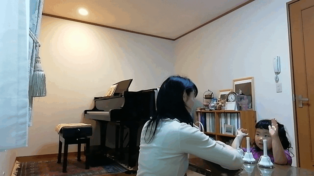 安佐南区伴南・石内北(こころ)森山美紀ピアノ音楽教室ピアノレッスン