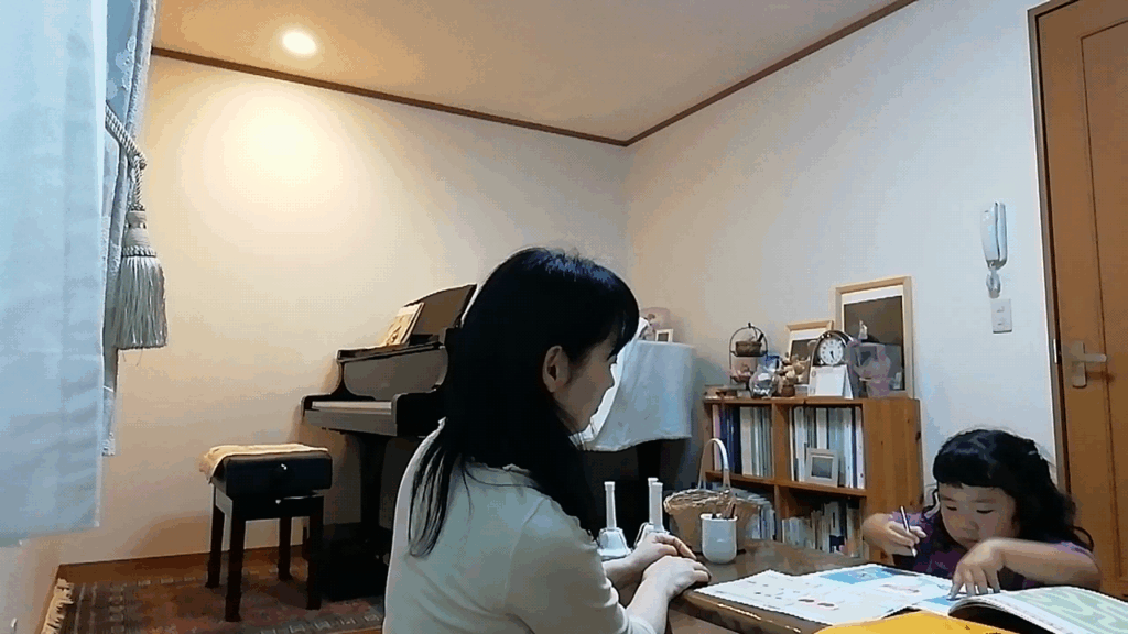 安佐南区伴南・石内北(こころ)森山美紀ピアノ音楽教室ピアノレッスン