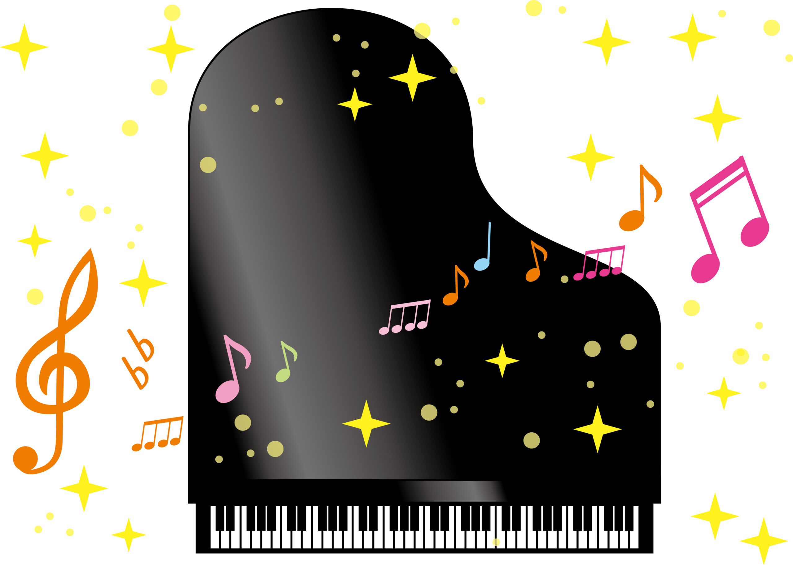 安佐南区伴南・石内北(こころ)森山美紀ピアノ音楽教室♪演奏会